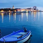 Nelly * Umag