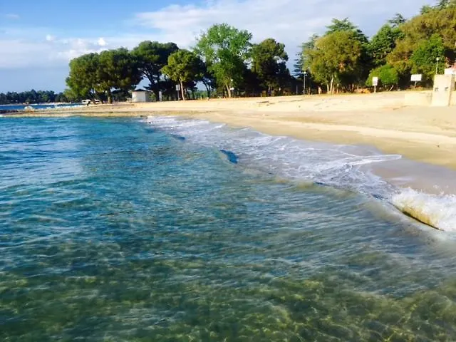 Nelly * Umag
