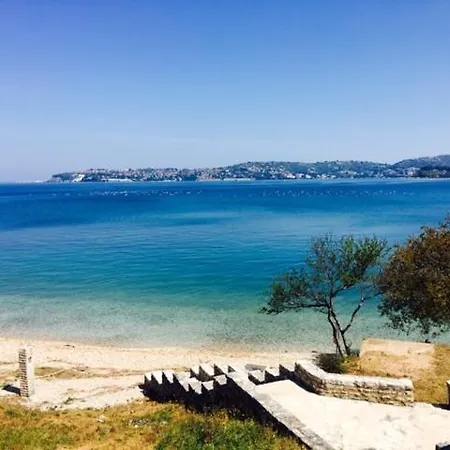 Nelly Apartment Umag