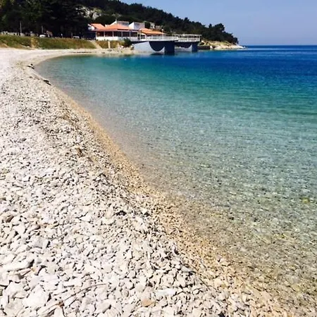 Nelly Lägenhet Umag