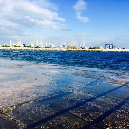 Nelly * Umag