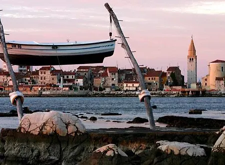 Nelly Lägenhet Umag