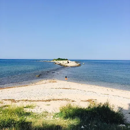 Apartment Nelly Umag