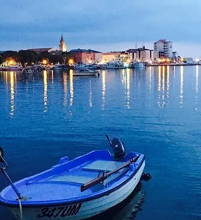 Nelly * Umag