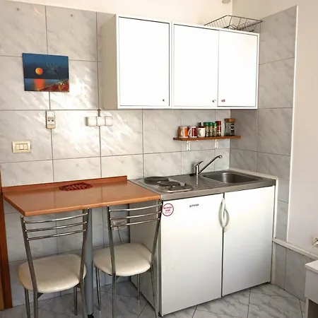 Apartment Nelly *