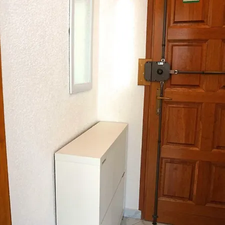 Nelly Apartment