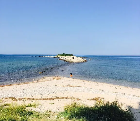 Appartement Nelly Umag