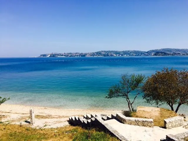 Nelly Apartament Umag