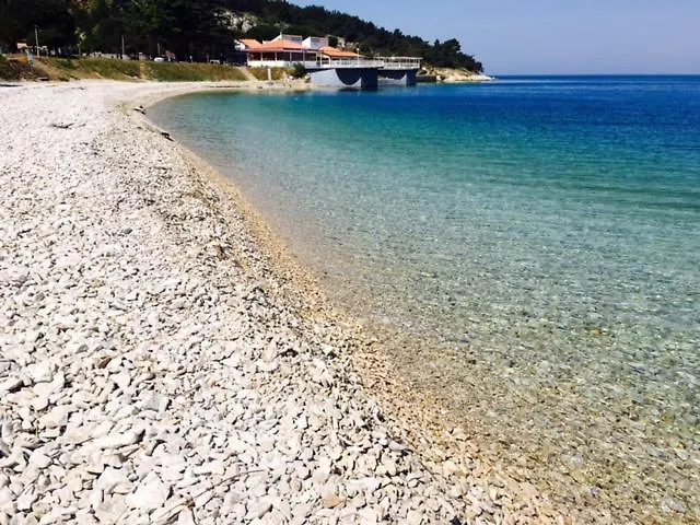 Nelly Apartament Umag