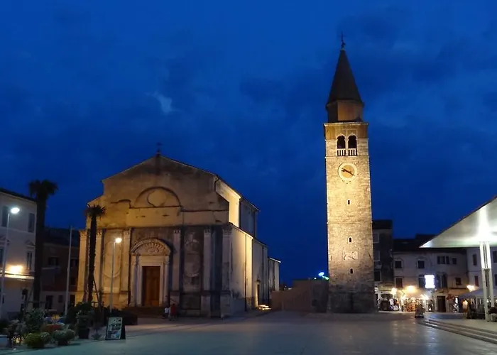 Apartament Nelly Umag