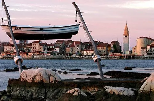 Nelly Apartament Umag